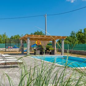 Vendégház Vinjani - CDF910