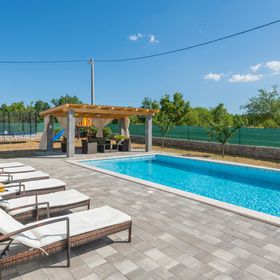 Vendégház Vinjani - CDF910