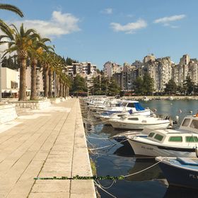 Apartman Ploče - CDR409