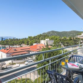 Apartman Ploče - CDR409