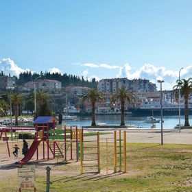 Apartman Ploče - CDR409