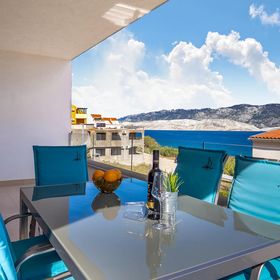 Apartman Pag - CKP764