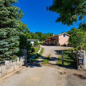 Vendégház Veli Brgud - CKO087