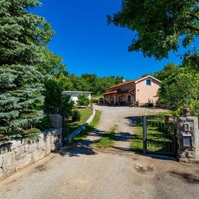 Vendégház Veli Brgud - CKO087