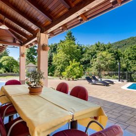 Vendégház Veli Brgud - CKO087