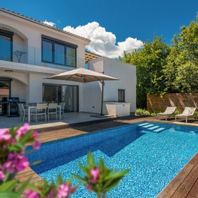 Vendégház Malinska - CKI105