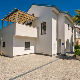 Vendégház Malinska - CKI105