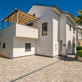 Vendégház Malinska - CKI105