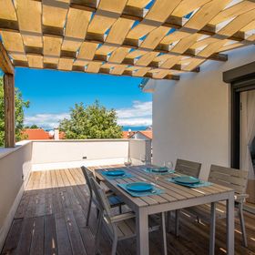 Vendégház Malinska - CKI105