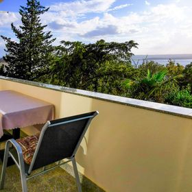 Apartman Dramalj - CKC949