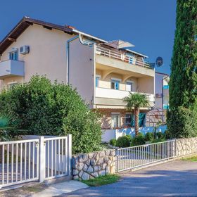 Apartman Dramalj - CKC949