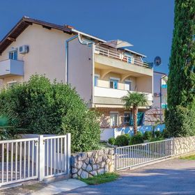 Apartman Dramalj - CKC949