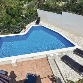 Apartman Srinjine - CDF458