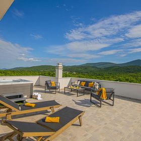 Vendégház Poljica - CDC570