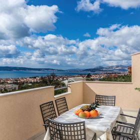 Apartman Kaštel Gomilica - CDT664