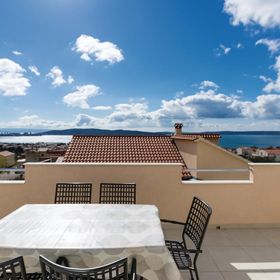 Apartman Kaštel Gomilica - CDT664