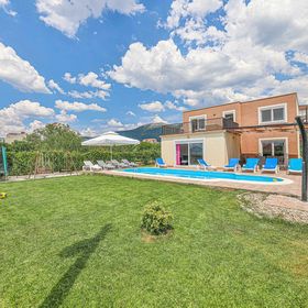 Vendégház Kaštel Kamblelovac - CDT762