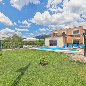 Vendégház Kaštel Kamblelovac - CDT762