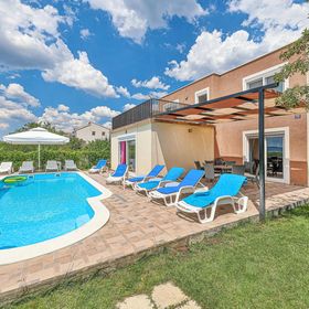 Vendégház Kaštel Kamblelovac - CDT762