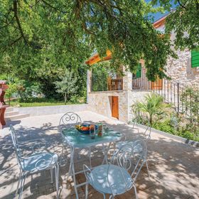 Vendégház Labin - CIO206