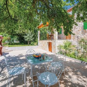 Vendégház Labin - CIO206