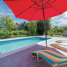 Vendégház Labin - CIO206