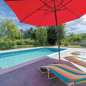 Vendégház Labin - CIO206