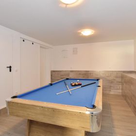 Vendégház Podstrana - CDT964