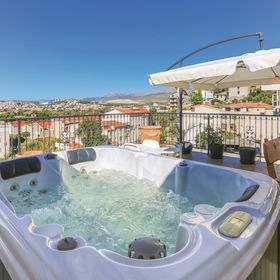 Apartman Podstrana - CDC200