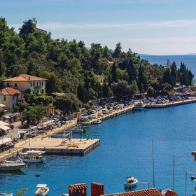 Apartman Rabac - CIO198