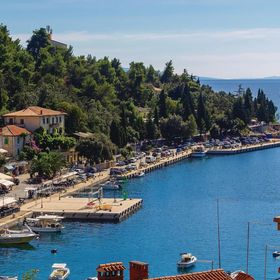 Apartman Rabac - CIO198