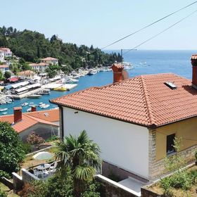 Apartman Rabac - CIO198