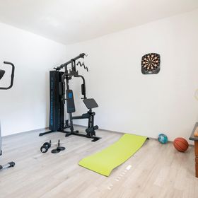 Vendégház Runović - CDC568