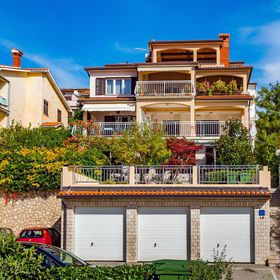 Apartman Rabac - CIO240