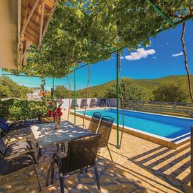 Vendégház Primorski Dolac - CDT968