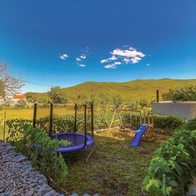 Vendégház Primorski Dolac - CDT968