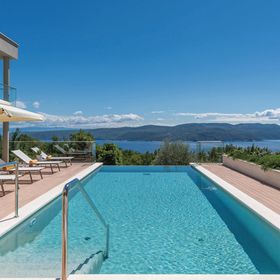 Apartman Plomin - CIO228