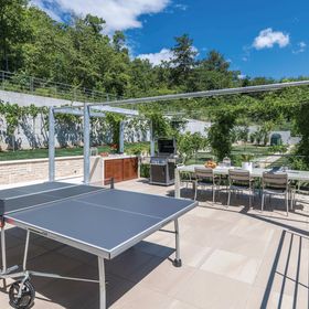 Apartman Plomin - CIO228