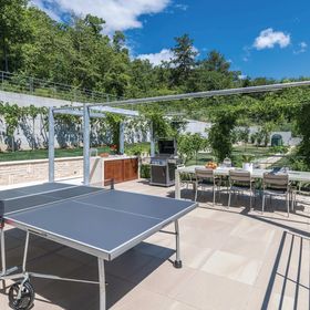 Apartman Plomin - CIO228