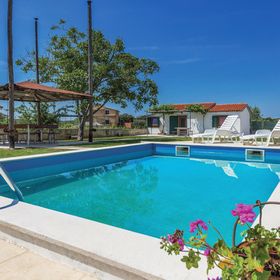 Vendégház Pula - CIP414