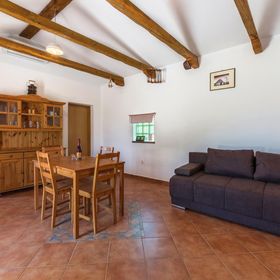 Vendégház Pula - CIP414