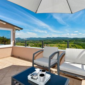 Vendégház Novi Marof - CCC093