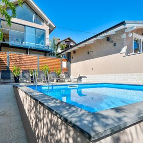 Vendégház Novi Marof - CCC093