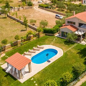 Vendégház Linardići - CKI216