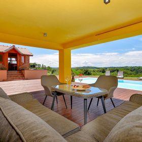 Vendégház Selnica - CCC161