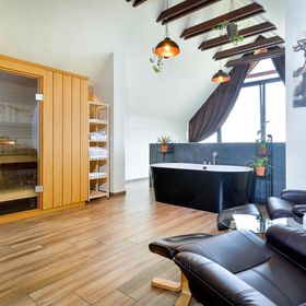 Vendégház Selnica - CCC161