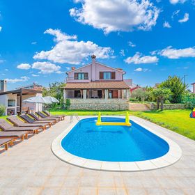 Vendégház Bale - CIV711