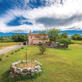 Apartman Kukuljanovo - CKA181