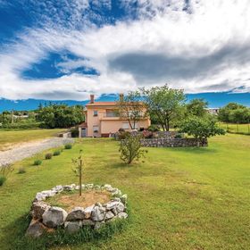 Apartman Kukuljanovo - CKA181