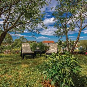 Apartman Kukuljanovo - CKA181